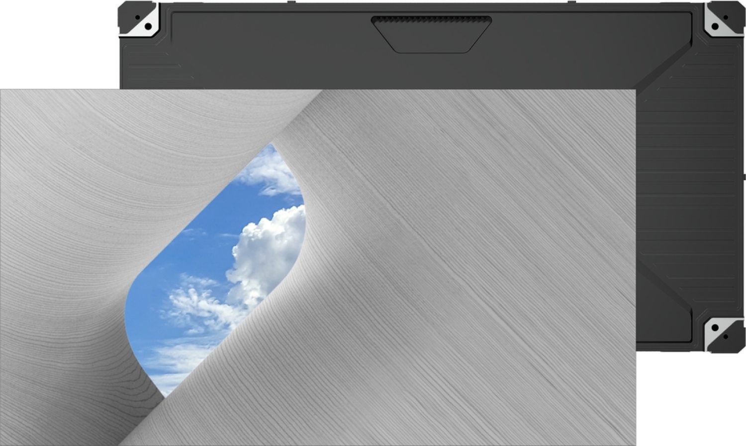 ViewSonic LDC027-Serie